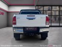 Toyota hilux x-tra cabine rc23 4wd 2.4l 150 d-4d bva legende occasion simplicicar beaune simplicicar simplicibike france