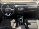 Toyota hilux x-tra cabine rc23 4wd 2.4l 150 d-4d bva legende occasion simplicicar beaune simplicicar simplicibike france