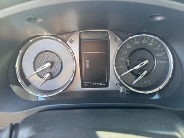 Toyota hilux x-tra cabine rc23 4wd 2.4l 150 d-4d bva legende occasion simplicicar beaune simplicicar simplicibike france