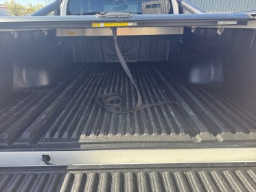 Toyota hilux x-tra cabine rc23 4wd 2.4l 150 d-4d bva legende occasion simplicicar beaune simplicicar simplicibike france
