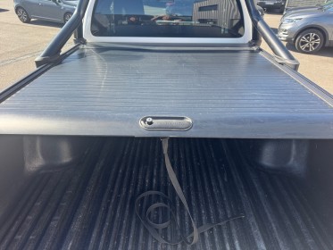 Toyota hilux x-tra cabine rc23 4wd 2.4l 150 d-4d bva legende occasion simplicicar beaune simplicicar simplicibike france