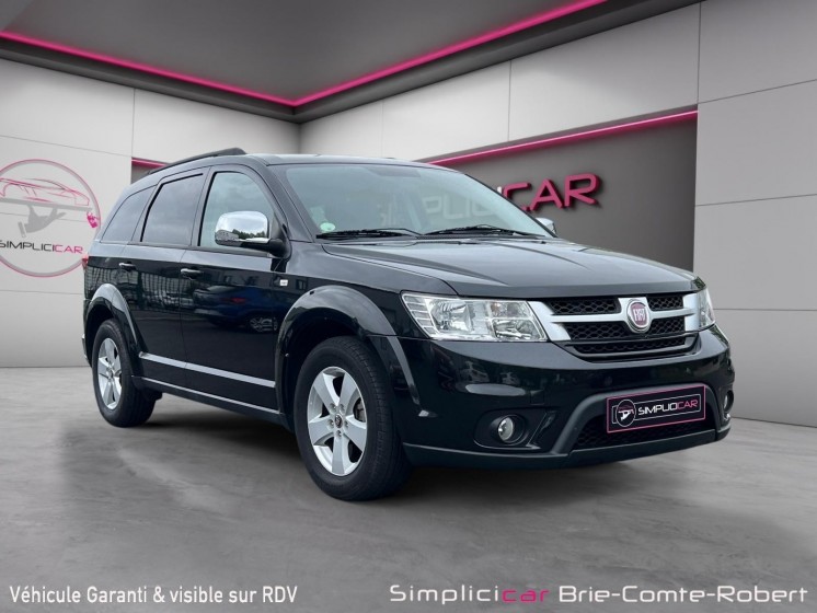 Fiat freemont 7 places 2.0 16v multijet 140 ch 4x2 lounge occasion simplicicar brie-comte-robert simplicicar simplicibike... Fiat freemont 7 places 2.0 16v multijet 140 ch 4x2 lounge occasion simplicicar brie-comte-robert simplicicar simplicibike...