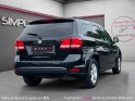 Fiat freemont 7 places 2.0 16v multijet 140 ch 4x2 lounge occasion simplicicar brie-comte-robert simplicicar simplicibike...