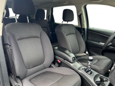 Fiat freemont 7 places 2.0 16v multijet 140 ch 4x2 lounge occasion simplicicar brie-comte-robert simplicicar simplicibike...