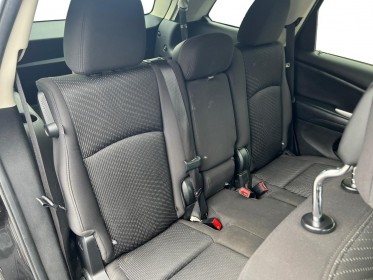 Fiat freemont 7 places 2.0 16v multijet 140 ch 4x2 lounge occasion simplicicar brie-comte-robert simplicicar simplicibike...