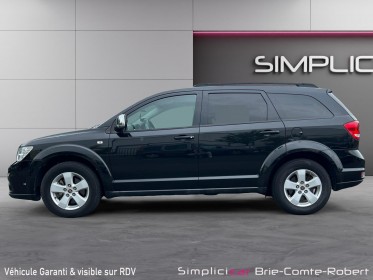 Fiat freemont 7 places 2.0 16v multijet 140 ch 4x2 lounge occasion simplicicar brie-comte-robert simplicicar simplicibike...