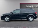 Fiat freemont 7 places 2.0 16v multijet 140 ch 4x2 lounge occasion simplicicar brie-comte-robert simplicicar simplicibike...