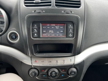 Fiat freemont 7 places 2.0 16v multijet 140 ch 4x2 lounge occasion simplicicar brie-comte-robert simplicicar simplicibike...