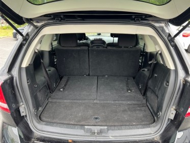 Fiat freemont 7 places 2.0 16v multijet 140 ch 4x2 lounge occasion simplicicar brie-comte-robert simplicicar simplicibike...