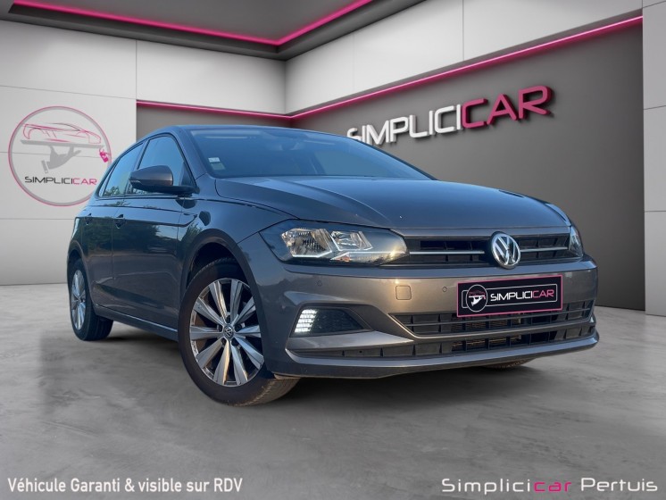 Volkswagen polo 1.0 tsi 95 connect edition // suivi entretien complet occasion simplicicar pertuis simplicicar simplicibike... Volkswagen polo 1.0 tsi 95 connect edition // suivi entretien complet occasion simplicicar pertuis simplicicar simplicibike...