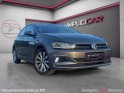 Volkswagen polo 1.0 tsi 95 connect edition // suivi entretien complet occasion simplicicar pertuis  simplicicar simplicibike...
