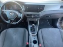 Volkswagen polo 1.0 tsi 95 connect edition // suivi entretien complet occasion simplicicar pertuis  simplicicar simplicibike...