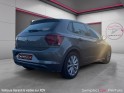 Volkswagen polo 1.0 tsi 95 connect edition // suivi entretien complet occasion simplicicar pertuis  simplicicar simplicibike...