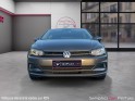 Volkswagen polo 1.0 tsi 95 connect edition // suivi entretien complet occasion simplicicar pertuis  simplicicar simplicibike...