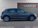 Volkswagen polo 1.0 tsi 95 connect edition // suivi entretien complet occasion simplicicar pertuis  simplicicar simplicibike...