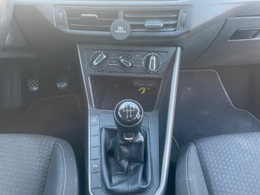 Volkswagen polo 1.0 tsi 95 connect edition // suivi entretien complet occasion simplicicar pertuis  simplicicar simplicibike...