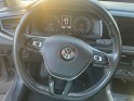 Volkswagen polo 1.0 tsi 95 connect edition // suivi entretien complet occasion simplicicar pertuis  simplicicar simplicibike...