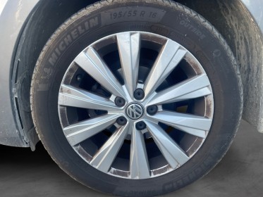Volkswagen polo 1.0 tsi 95 connect edition // suivi entretien complet occasion simplicicar pertuis  simplicicar simplicibike...