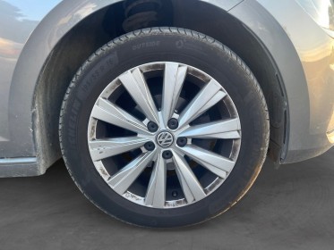 Volkswagen polo 1.0 tsi 95 connect edition // suivi entretien complet occasion simplicicar pertuis  simplicicar simplicibike...