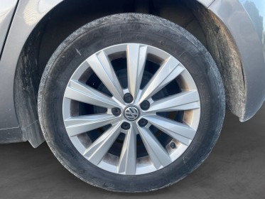 Volkswagen polo 1.0 tsi 95 connect edition // suivi entretien complet occasion simplicicar pertuis  simplicicar simplicibike...