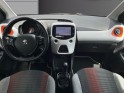 Peugeot 108 1.2 puretech 82ch bvm5 roland garros top! occasion simplicicar grenoble simplicicar simplicibike france