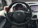 Peugeot 108 1.2 puretech 82ch bvm5 roland garros top! occasion simplicicar grenoble simplicicar simplicibike france