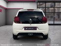 Peugeot 108 1.2 puretech 82ch bvm5 roland garros top! occasion simplicicar grenoble simplicicar simplicibike france