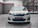 Peugeot 108 1.2 puretech 82ch bvm5 roland garros top! occasion simplicicar grenoble simplicicar simplicibike france