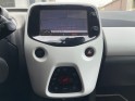 Peugeot 108 1.2 puretech 82ch bvm5 roland garros top! occasion simplicicar grenoble simplicicar simplicibike france
