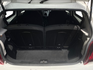 Peugeot 108 1.2 puretech 82ch bvm5 roland garros top! occasion simplicicar grenoble simplicicar simplicibike france