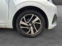 Peugeot 108 1.2 puretech 82ch bvm5 roland garros top! occasion simplicicar grenoble simplicicar simplicibike france