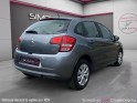 Citroen c3 c3 1.4i airdream attraction climatisation /radio cd/ideal jeune permis occasion champigny-sur-marne (94)...