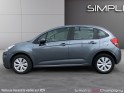 Citroen c3 c3 1.4i airdream attraction climatisation /radio cd/ideal jeune permis occasion champigny-sur-marne (94)...