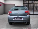 Citroen c3 c3 1.4i airdream attraction climatisation /radio cd/ideal jeune permis occasion champigny-sur-marne (94)...