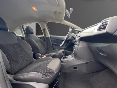 Citroen c3 c3 1.4i airdream attraction climatisation /radio cd/ideal jeune permis occasion champigny-sur-marne (94)...