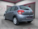 Citroen c3 c3 1.4i airdream attraction climatisation /radio cd/ideal jeune permis occasion champigny-sur-marne (94)...