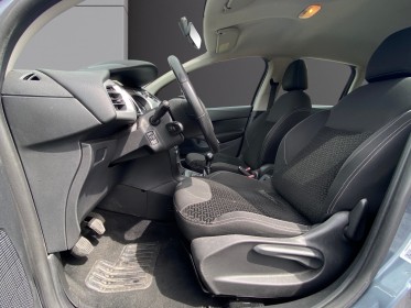 Citroen c3 c3 1.4i airdream attraction climatisation /radio cd/ideal jeune permis occasion champigny-sur-marne (94)...