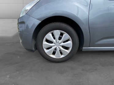 Citroen c3 c3 1.4i airdream attraction climatisation /radio cd/ideal jeune permis occasion champigny-sur-marne (94)...