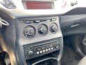 Citroen c3 c3 1.4i airdream attraction climatisation /radio cd/ideal jeune permis occasion champigny-sur-marne (94)...