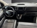 Citroen jumpy fourgon gn xl bluehdi 145 ss bvm6 driver tva recuperable occasion simplicicar pau simplicicar simplicibike france