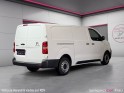 Citroen jumpy fourgon gn xl bluehdi 145 ss bvm6 driver tva recuperable occasion simplicicar pau simplicicar simplicibike france