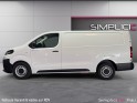 Citroen jumpy fourgon gn xl bluehdi 145 ss bvm6 driver tva recuperable occasion simplicicar pau simplicicar simplicibike france