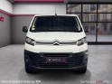 Citroen jumpy fourgon gn xl bluehdi 145 ss bvm6 driver tva recuperable occasion simplicicar pau simplicicar simplicibike france