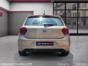 Volkswagen polo 1.0 tsi 95 ss dsg7 carat occasion cannes (06) simplicicar simplicibike france