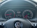 Volkswagen polo 1.0 tsi 95 ss dsg7 carat occasion cannes (06) simplicicar simplicibike france