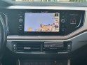 Volkswagen polo 1.0 tsi 95 ss dsg7 carat occasion cannes (06) simplicicar simplicibike france