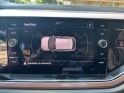 Volkswagen polo 1.0 tsi 95 ss dsg7 carat occasion cannes (06) simplicicar simplicibike france