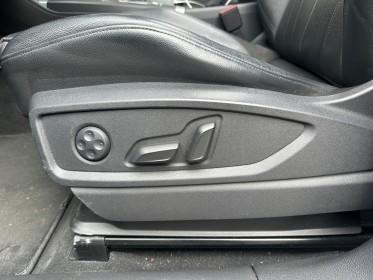 Audi q5 2.0 tfsi 252 s tronic 7 quattro avus, garantie 12 mois, entretiens audi, caméra de recul, carplay occasion...