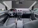 Volkswagen touran 1.9 tdi 105 freestyle radar de recul-climatisation-faible kilometrage -5 places occasion...