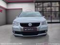 Volkswagen touran 1.9 tdi 105 freestyle radar de recul-climatisation-faible kilometrage -5 places occasion...